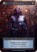 Hollow One — Gothic Standard