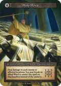 Holy Nova — Gothic Standard