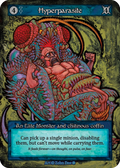 Hyperparasite — Gothic Standard