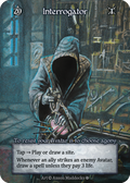 Interrogator — Gothic Standard