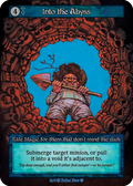 Into the Abyss — Gothic Standard