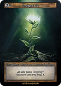 Invigorate — Gothic Standard