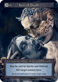 Kiss of Death — Gothic Standard