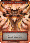 Lord of Destruction — Gothic Standard