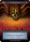 Lord of Fear — Gothic Standard