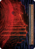 Molten Maar — Gothic Standard