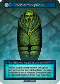 Monstermorphosis — Gothic Standard