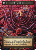 Mortal Soil — Gothic Standard