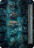 Myrrh's Trophy Room — Gothic Standard