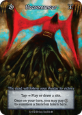 Necromancer — Gothic Standard