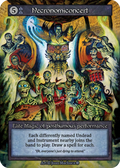 Necronomiconcert — Gothic Standard