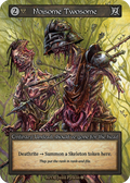 Noisome Twosome — Gothic Standard