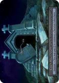 Open Mausoleum — Gothic Standard