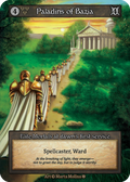 Paladins of Bazia — Gothic Standard