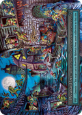 Peculiar Port — Gothic Standard