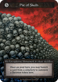 Pile of Skulls — Gothic Standard