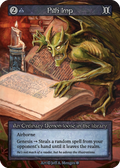 Pith Imp — Gothic Standard