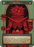 Rat King — Gothic Standard