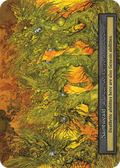 Saintweald — Gothic Standard