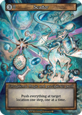 Scatter — Gothic Standard