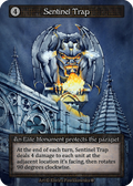 Sentinel Trap — Gothic Standard