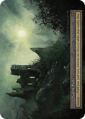 Silent Hills — Gothic Standard