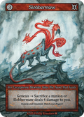 Slobbermaw — Gothic Standard