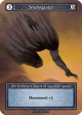 Snallygaster — Gothic Foil