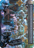 Sold-out Cemetery — Gothic Standard