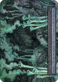 Spore Spouts — Gothic Standard