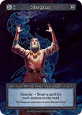 Stargazer — Gothic Standard