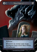 Sturmgeist — Gothic Standard