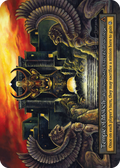 Temple of Moloch — Gothic Standard