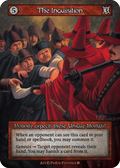 The Inquisition — Gothic Standard