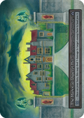 The Manor at Daperyll Hill — Gothic Standard
