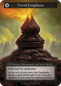 Torrid Omphalos — Gothic Standard