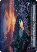 Twilight Bloom — Gothic Standard