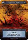 Vesper Swarm — Gothic Standard