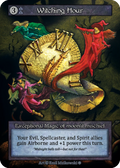 Witching Hour — Gothic Standard